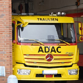 Abschleppdienst Traulsen (Glückstadt)