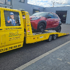 Abschleppdienst Engel (Bad Münstereifel)