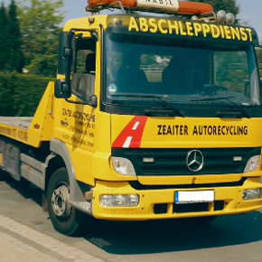 Zeaiter Autorecycling (Hameln)