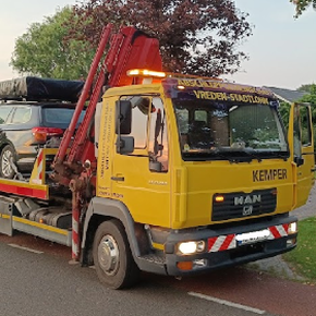 Abschleppdienst+Pannenhilfe Vreden (Vreden)
