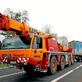 Michael Möhle Kran-Service GmbH (Seesen)