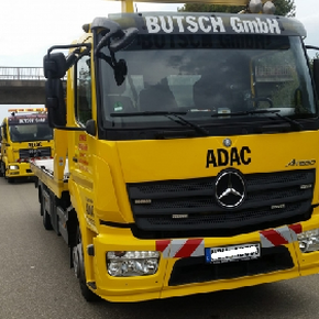 Abschleppdienst Butsch (Herbrechtingen)