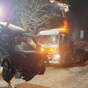 Krüger Vilsbiburg GmbH (Vilsbiburg)