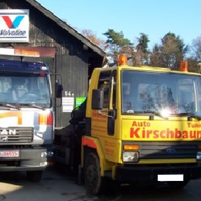 Auto Kirschbaum (Zülpich)