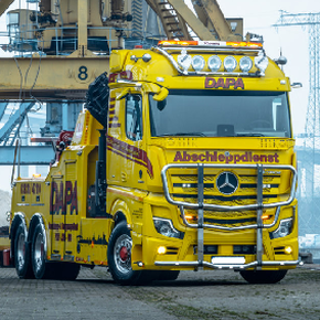 DAPA GmbH Grimmen (Grimmen)