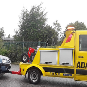 Abschleppdienst und Autoservice Greif (Greifswald)