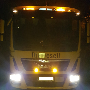 H. & F. Riewesell (Elmshorn)