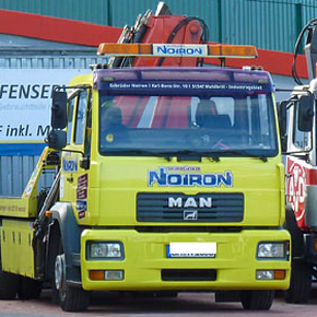 Abschleppdienst Noiron (Waldbröl)