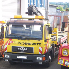 Uwe Nonnewitz (Hessisch Oldendorf)