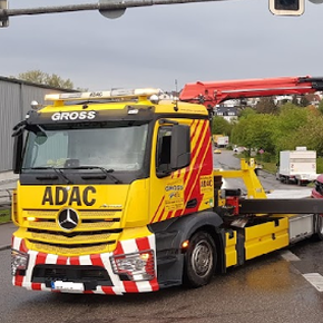 Gross GmbH & Co.KG Truck Service (Köngen)