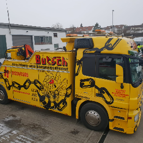 Abschleppdienst Butsch (Herbrechtingen)