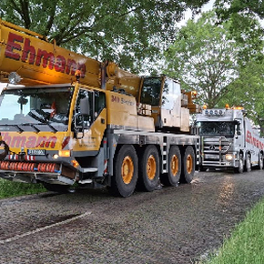 KFZ-Meisterbetrieb Günther Ehmann (Rhauderfehn)