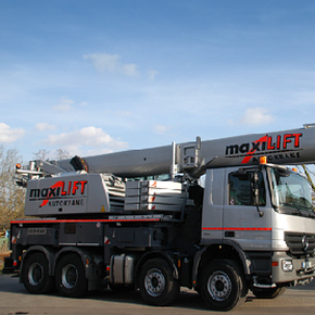 maxilift GmbH & Co.KG (Fernwald)