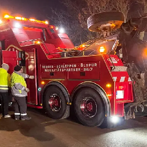 Müller Service GmbH (Dägeling)