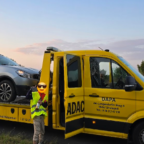 DAPA GmbH Grimmen (Grimmen)