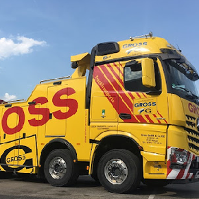 Gross GmbH & Co.KG Truck Service (Köngen)