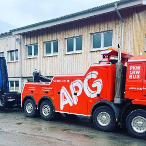 APG GmbH & Co. KG (Kempten)