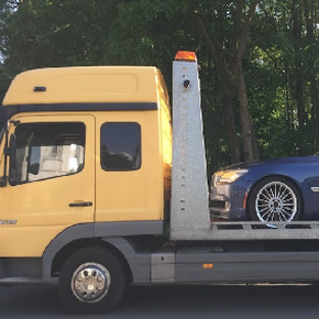 Carbus Abschleppdienst (Neustadt am Rübenberge)