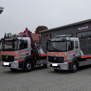 Obermeier Auto und Karosserie GmbH (Landshut)