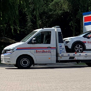 Freiheit Karosseriebau & Lackierung GmbH (Frankfurt (Oder))