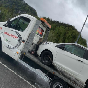 Abschleppdienst - Autotransport Yazan (Schwäbisch Gmünd)