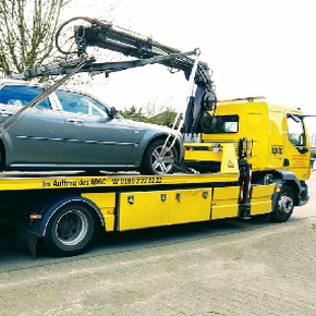 Pannen- & Bergungsdienst J. Neubecker GmbH & Co. KG (Lüneburg)