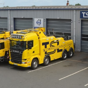 Truck Service Lüneburg GmbH (Lüneburg)