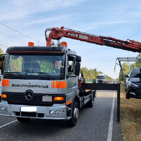 Car Gate GmbH - Abschleppdienst (Neulußheim)