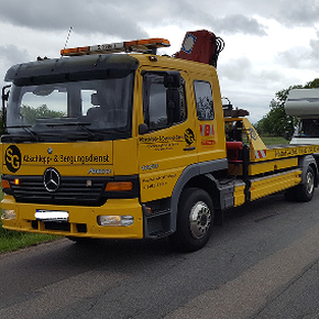 SG Auto Service Sven Gosau (Hagen)