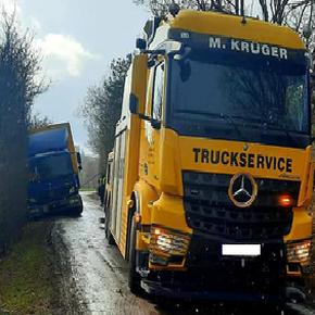 Krüger Vilsbiburg GmbH (Vilsbiburg)