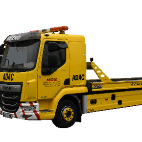 Abschleppdienst Amend GmbH & Co.KG (Grünberg)