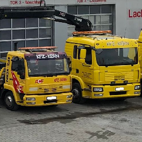 KFZ-KERN GmbH (Lippstadt)