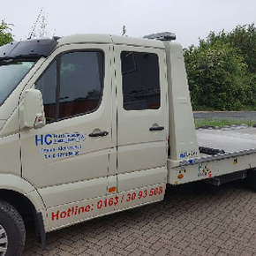 HC Nutzfahrzeug Transportservice Emden GmbH (Emden)