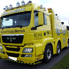 Autoservice Blask GmbH (Langeln)