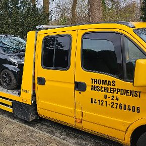 Thomas Abschleppdienst (Elmshorn)