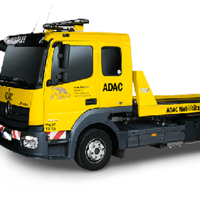 Auto Böhler GmbH Abschlepp-, Pannen- und Bergungsdienst (Germersheim)