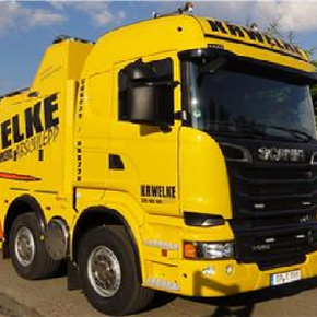 Kawelke Abschleppdienst (Grünstadt )