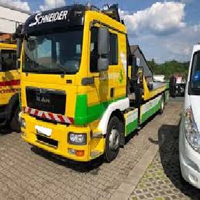 Abschleppdienst Schneider (Oelsnitz/Vogtl.)