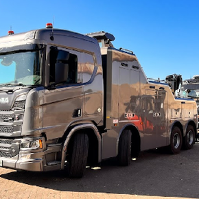 Macke KFZ Service GmbH (Peine)