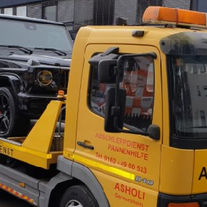Germersheimer Abschleppdienst (Germersheim)