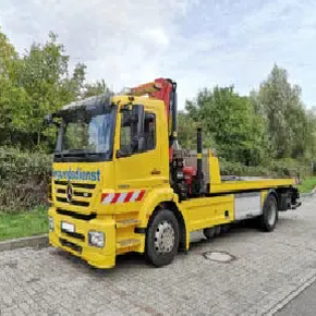 Maximilian Brechtel Abschleppdienst (Germersheim)