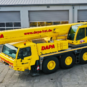 DAPA GmbH (Sehlen)