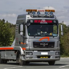 Abschleppdienst Kelpin (Weischlitz)