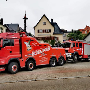 Abschleppdienst Kelpin (Weischlitz)
