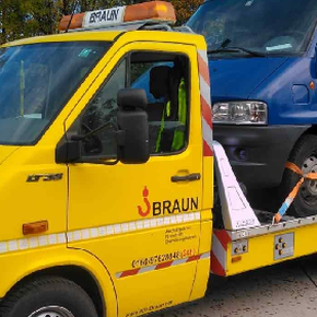 Abschleppdienst Braun (Ortenburg)