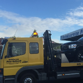 Unfallservice Peter Hellmuth GmbH (Schweinfurt)