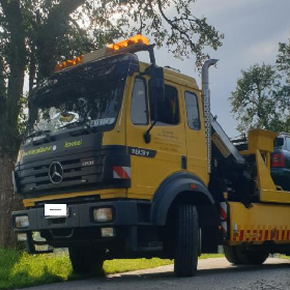 Kay´s Pannen- & Abschleppdienst (Waldburg)
