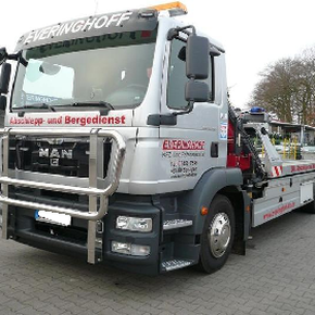 Everinghoff GmbH & Co. KG (Schapen)