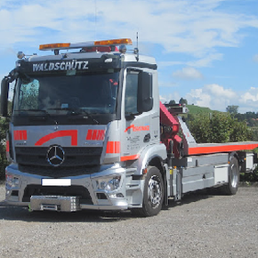 Waldschütz GmbH (Samerberg)