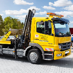 Auto Hezler (Amstetten)